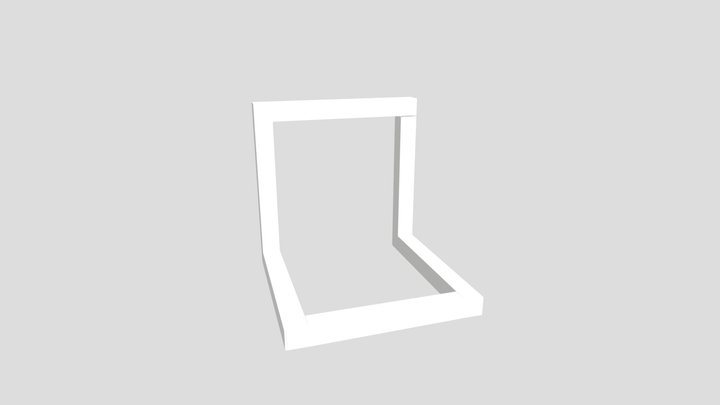 MY 3 FINAL MODELS PT 2 3D Model