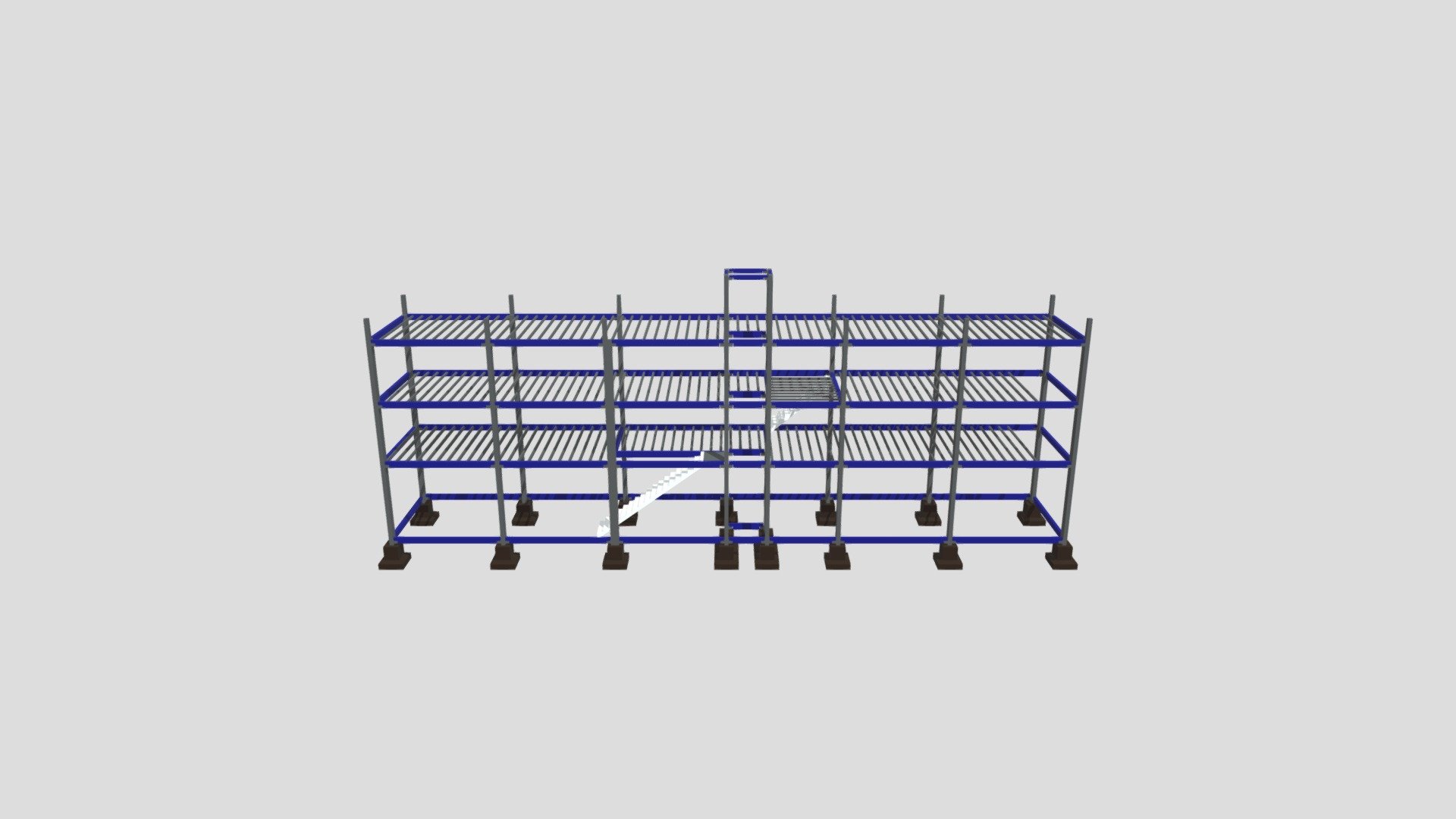 Modelagem 3D R03 Atelie