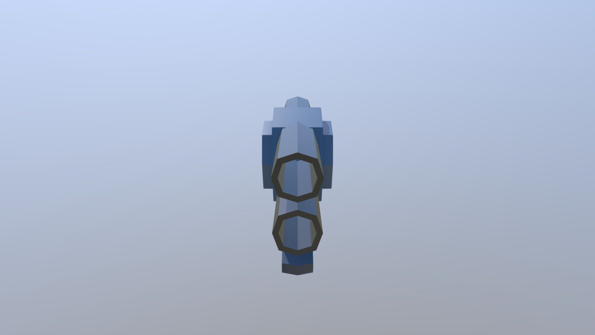 Rocket Launcher