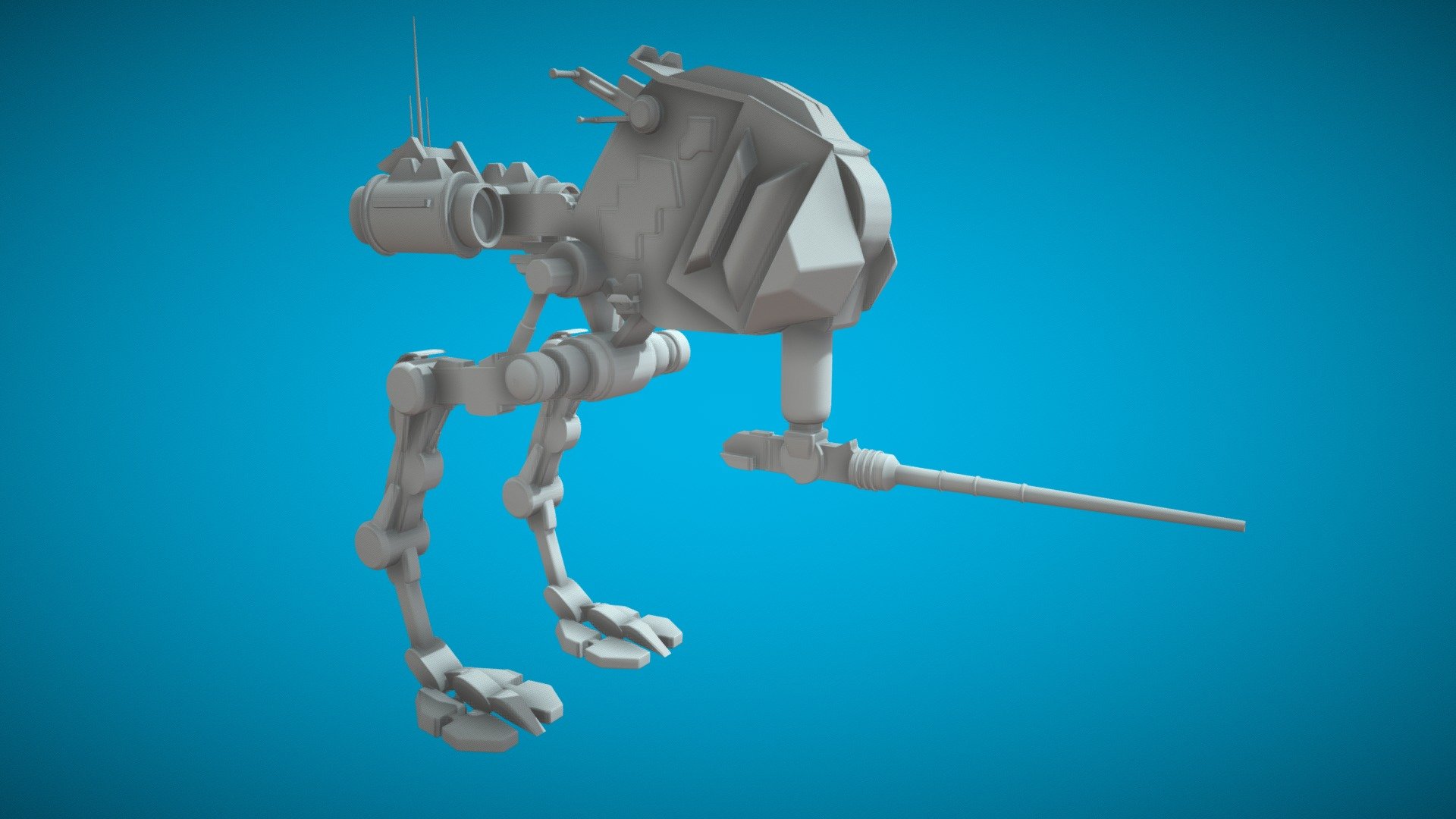 MotoRobot