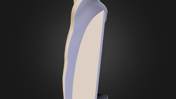 neckness_design1_upload2 3D Model