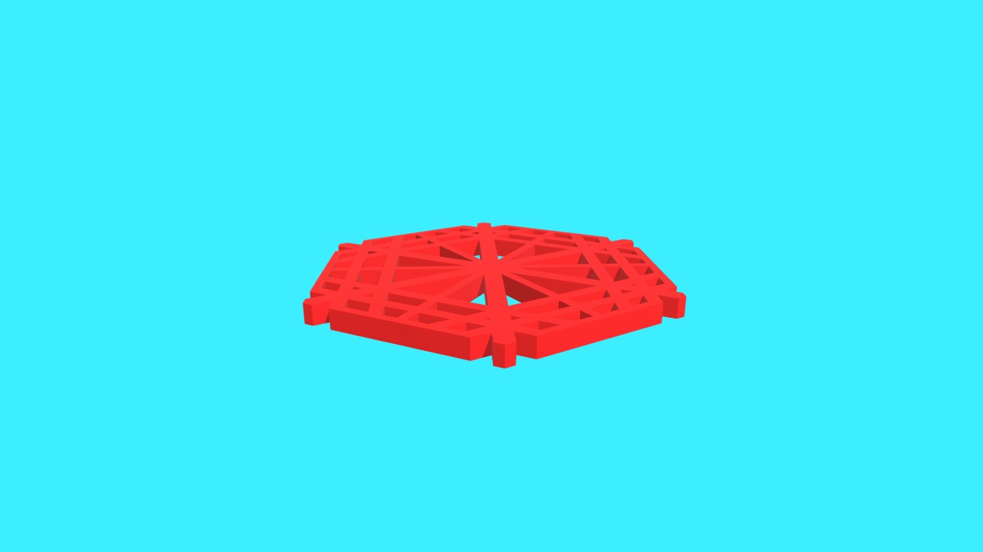 Hugo Vilariño Diseño 3D — Sketchfab embed 3D viewer
