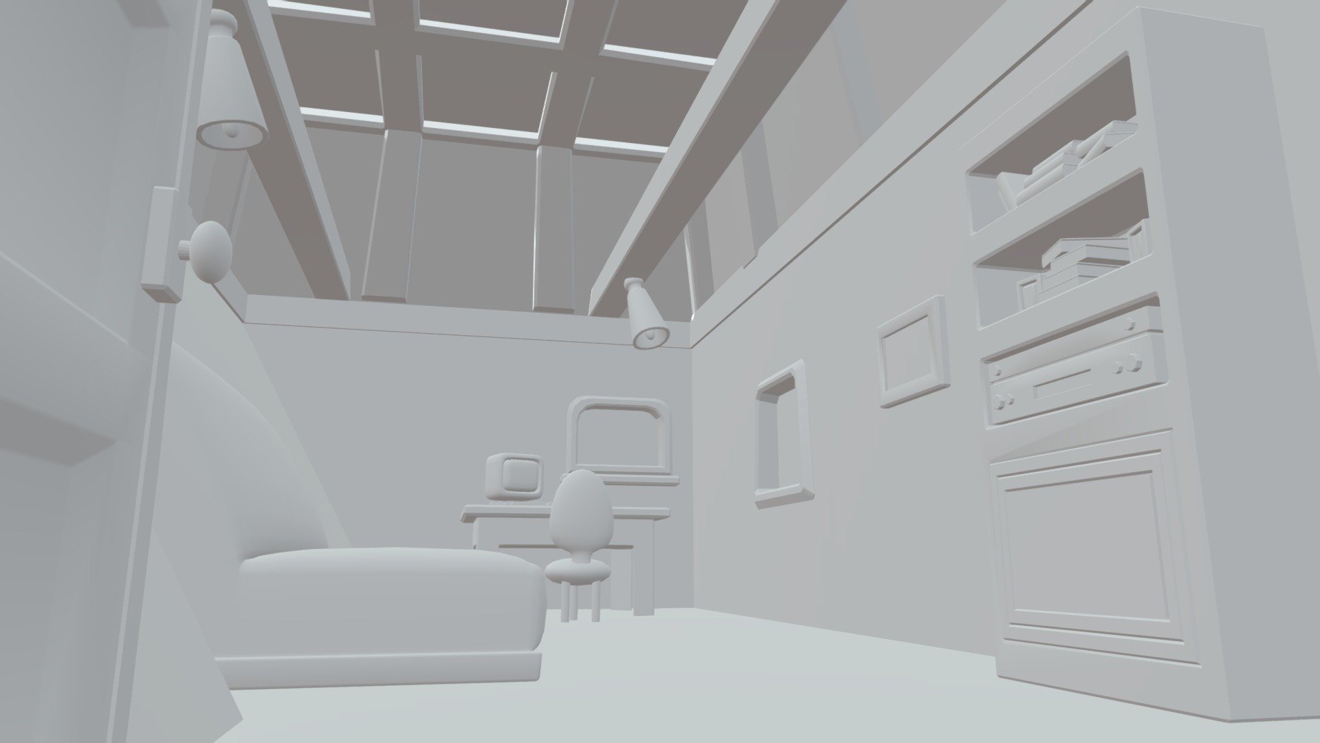 hey-arnold-room