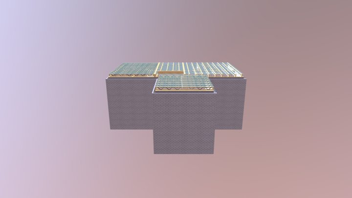 00239 3D Model