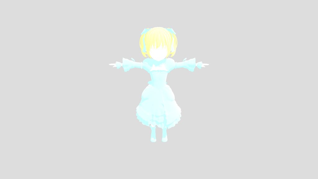 Noble Little Lady