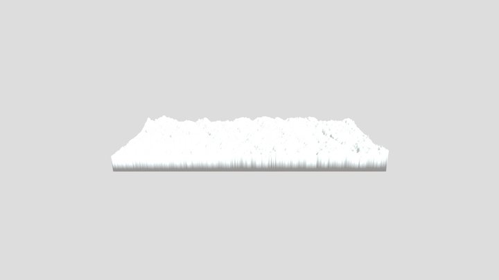 Environment_scan_sweden 3D Model
