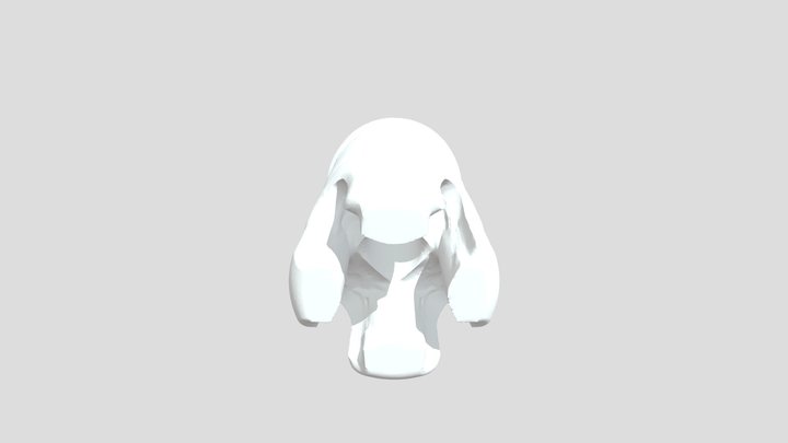 Terminal Gimbal 3D Model