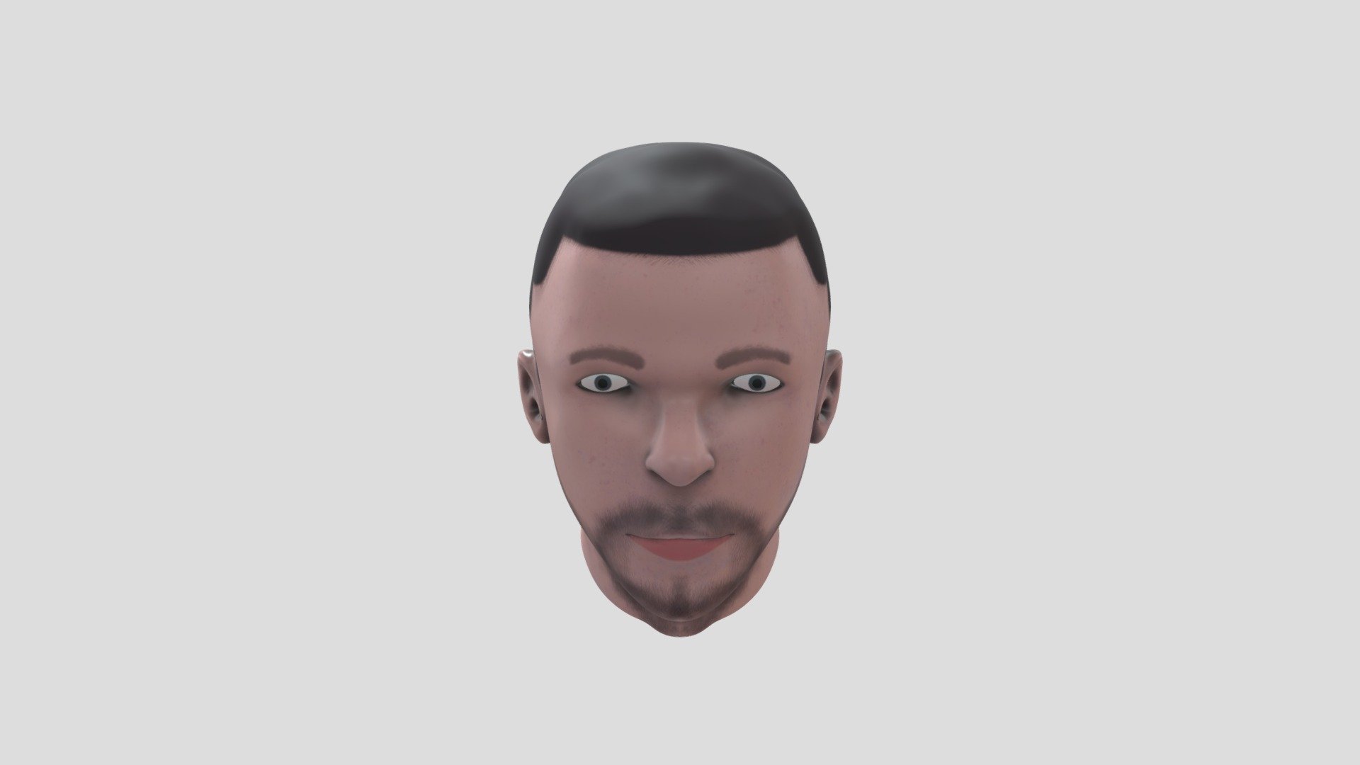 Bust Sculpt