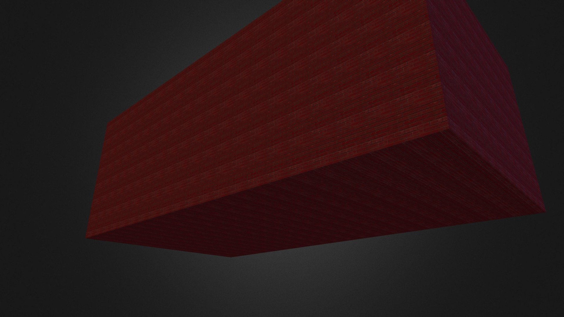 Box Material Test Baked - 3D model by superglenn [47ee745] - Sketchfab