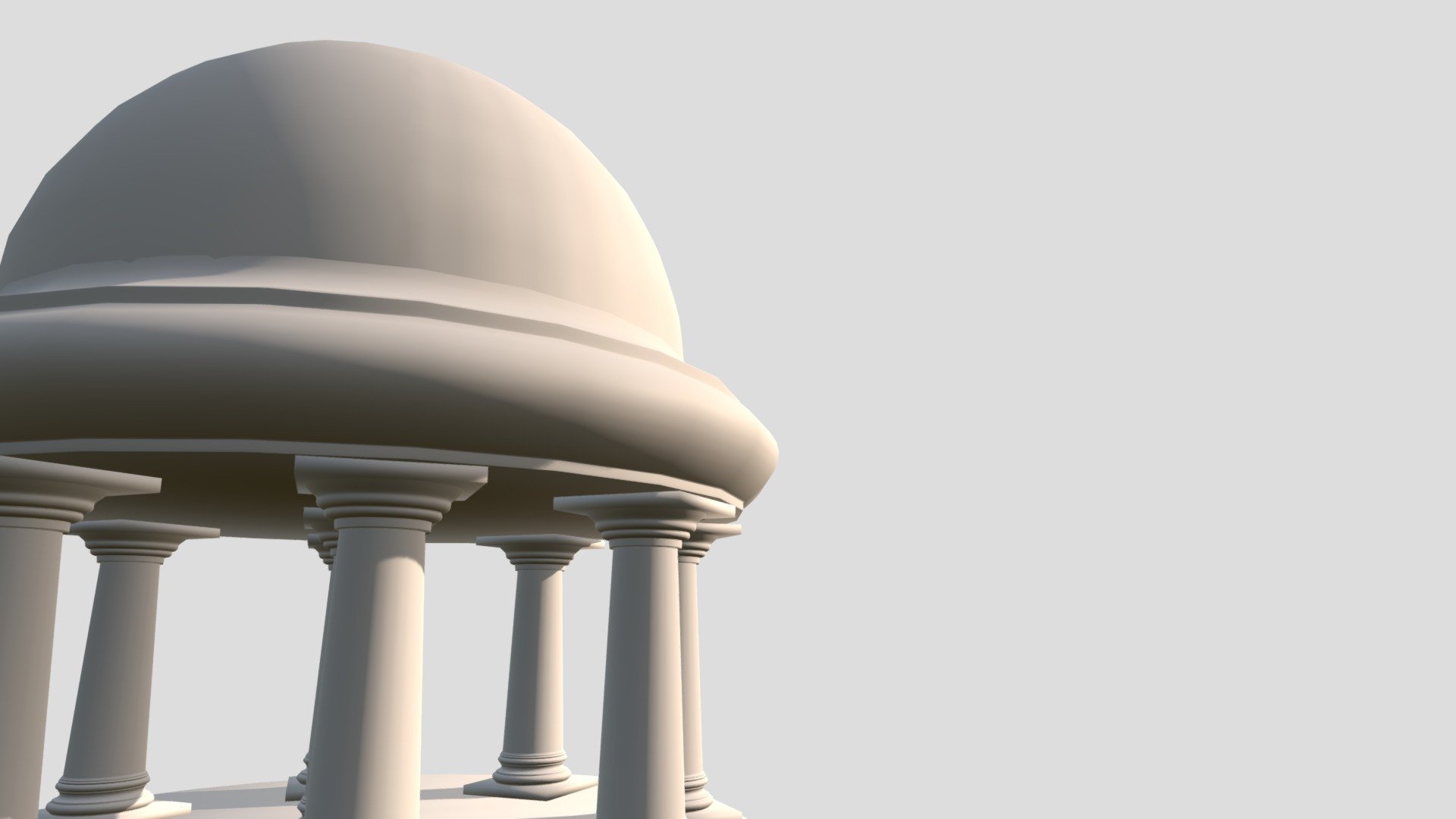 Wk3 Doric Pillar Abounnaaim