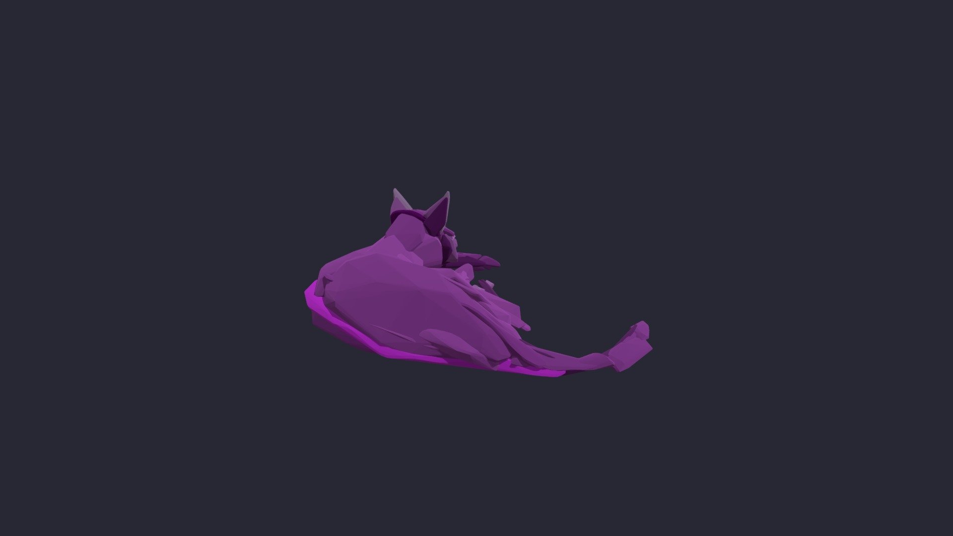 catty cat
