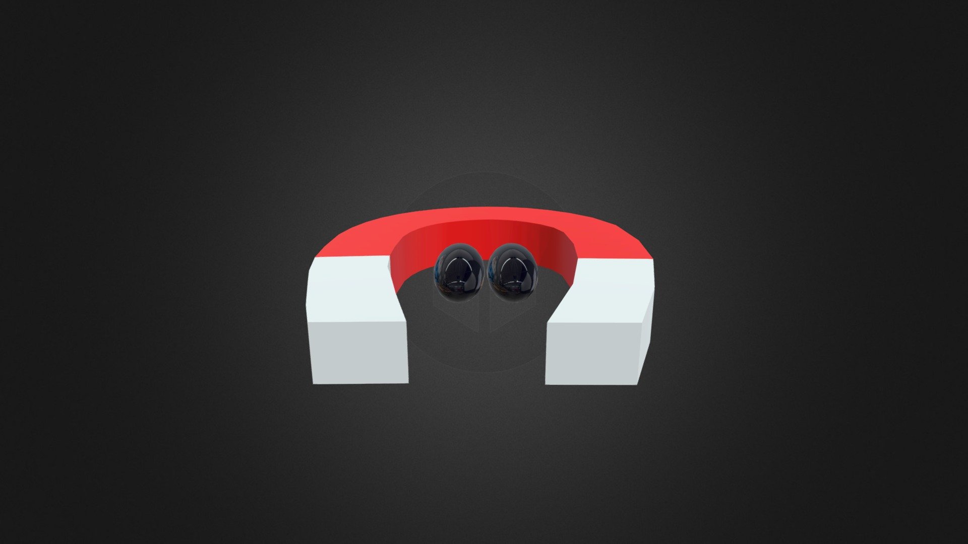 Magnets "Attract"