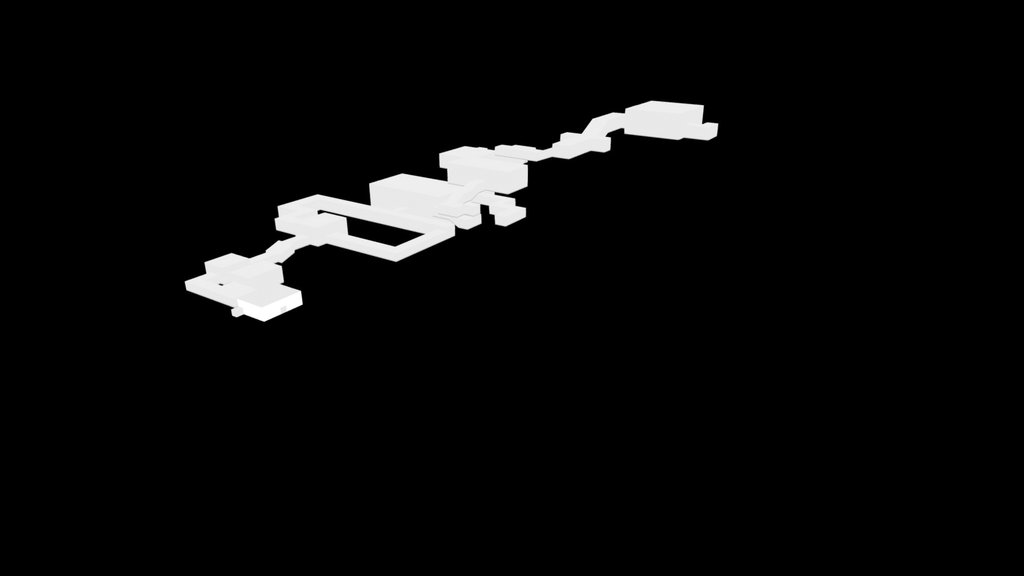 Horror Map for gorilla tag fangame