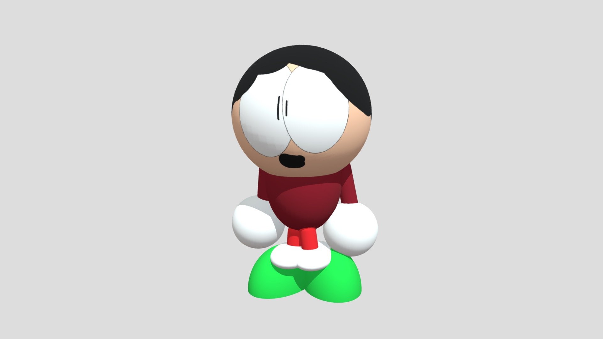 Zak 3D 2022
