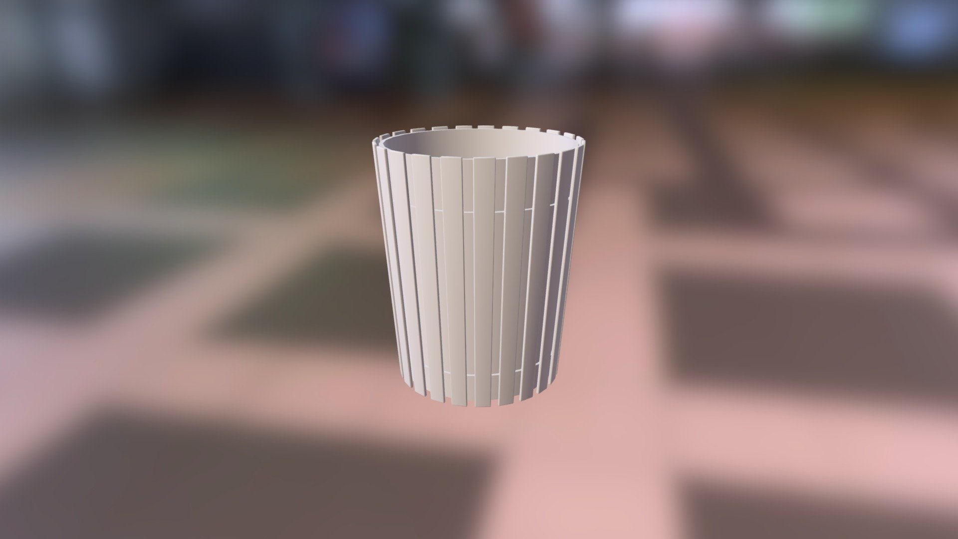 Trash Can