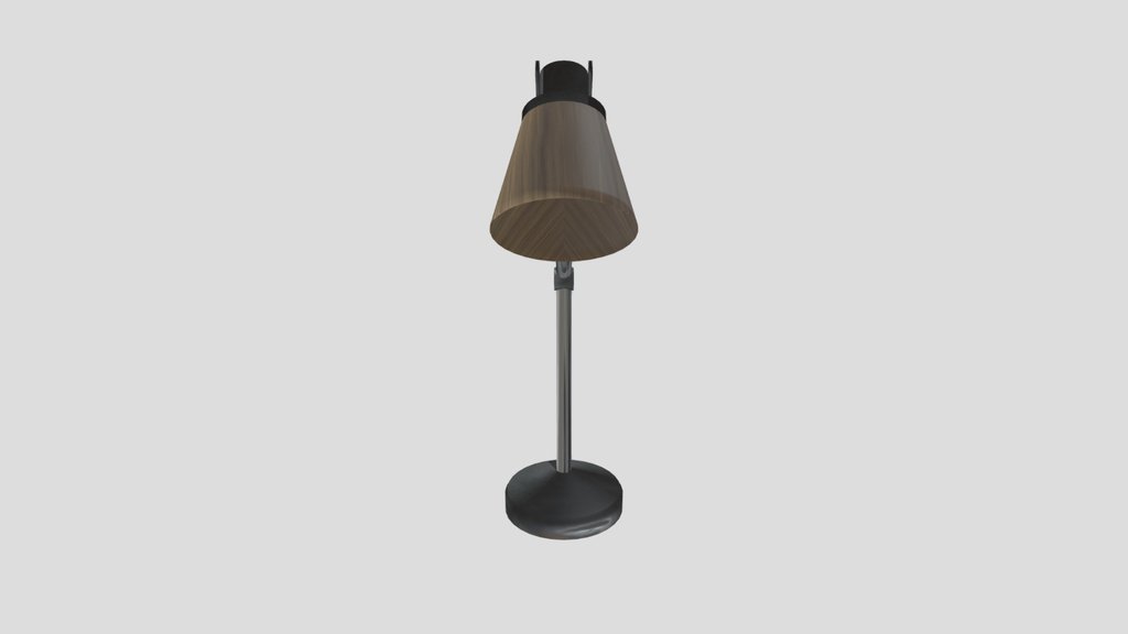 Table Lamp Bedside Lamp