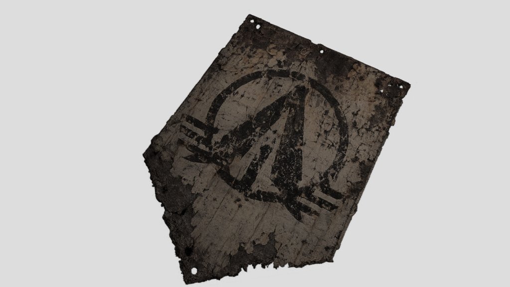 Apocalyptic Sign