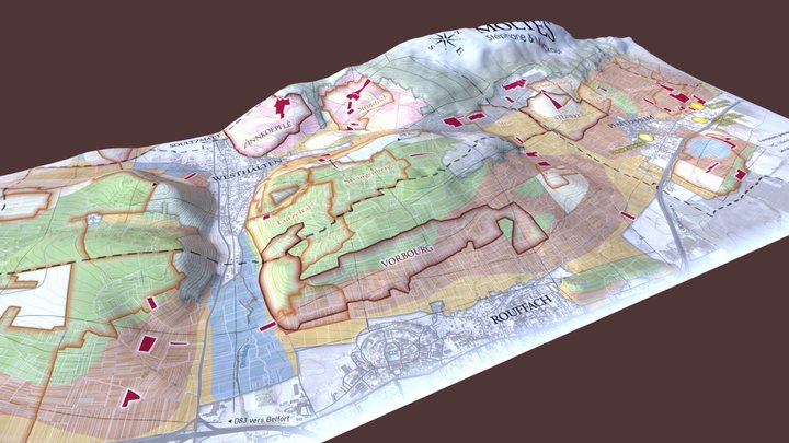 rendu_3d_test 3D Model