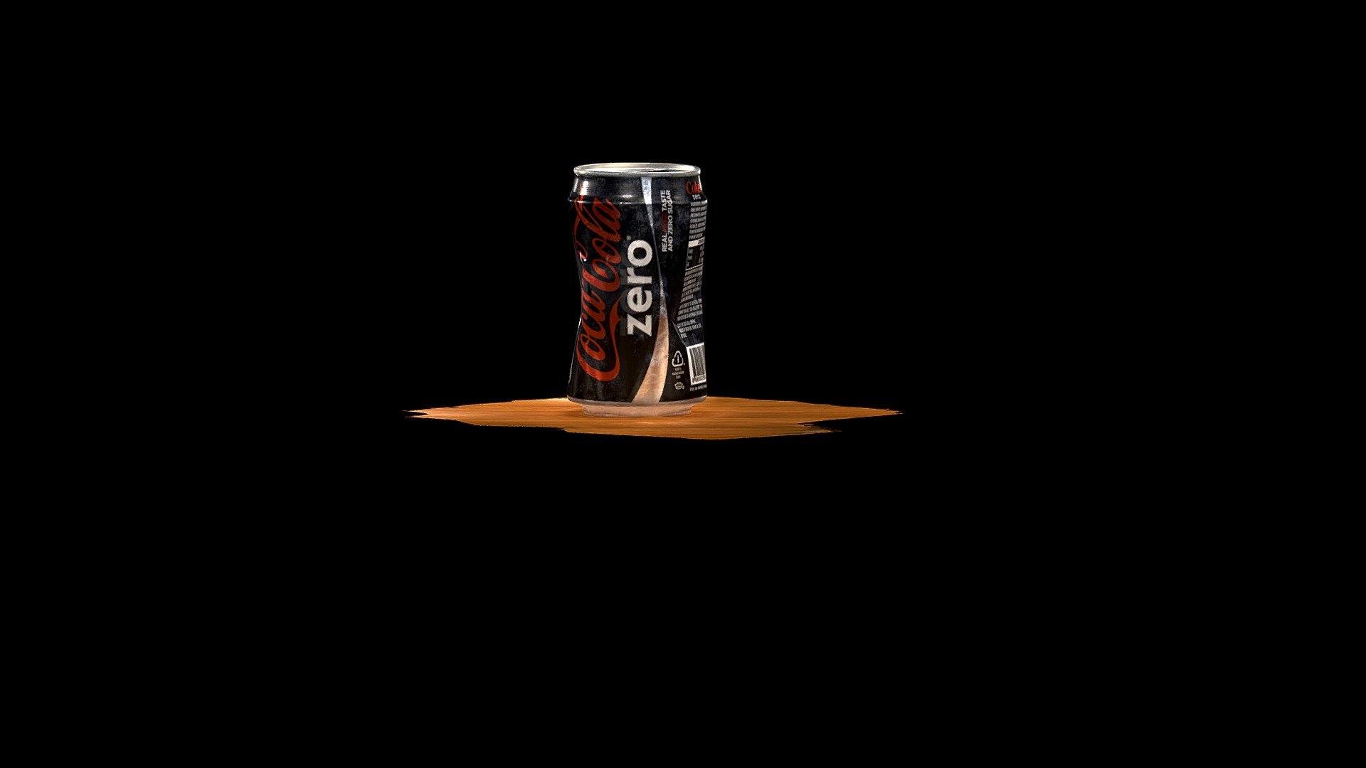 Coke Can