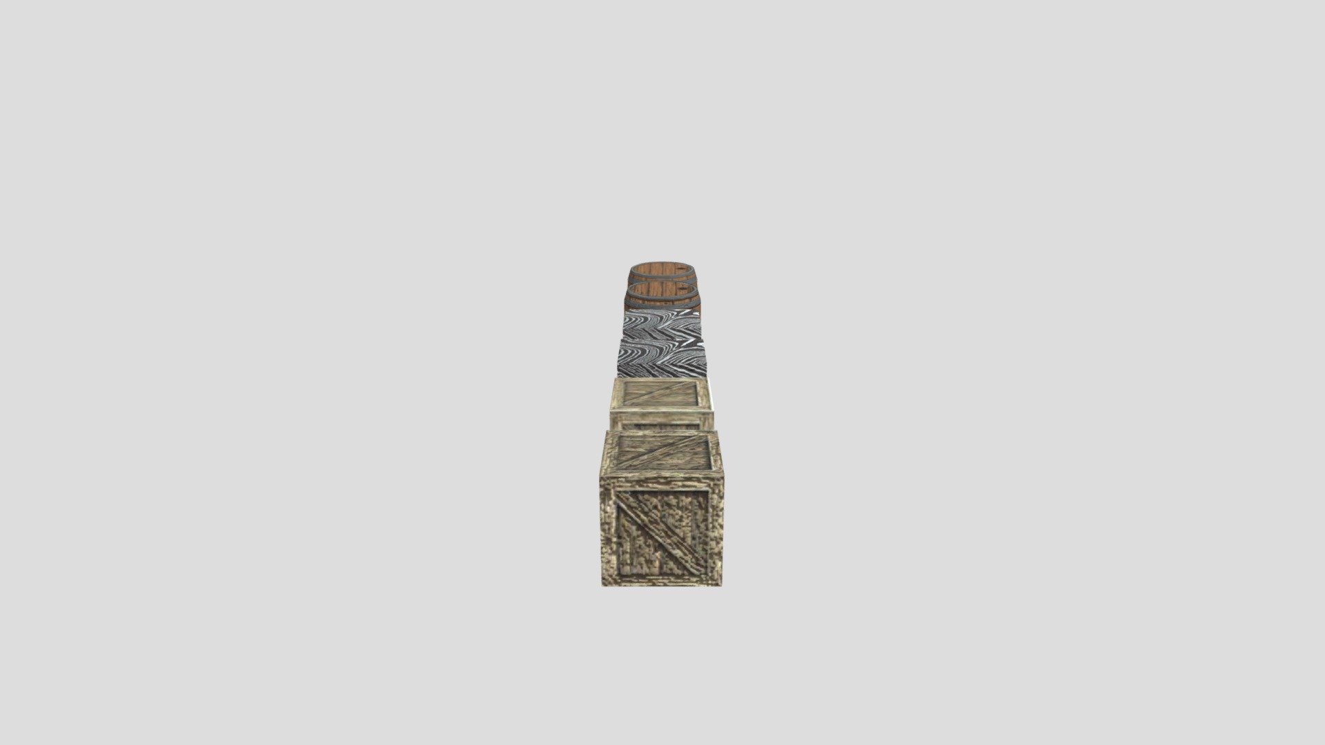 normal map tex emperiment - 3D model by Skeem (@NOTskeem) [47fa794 ...