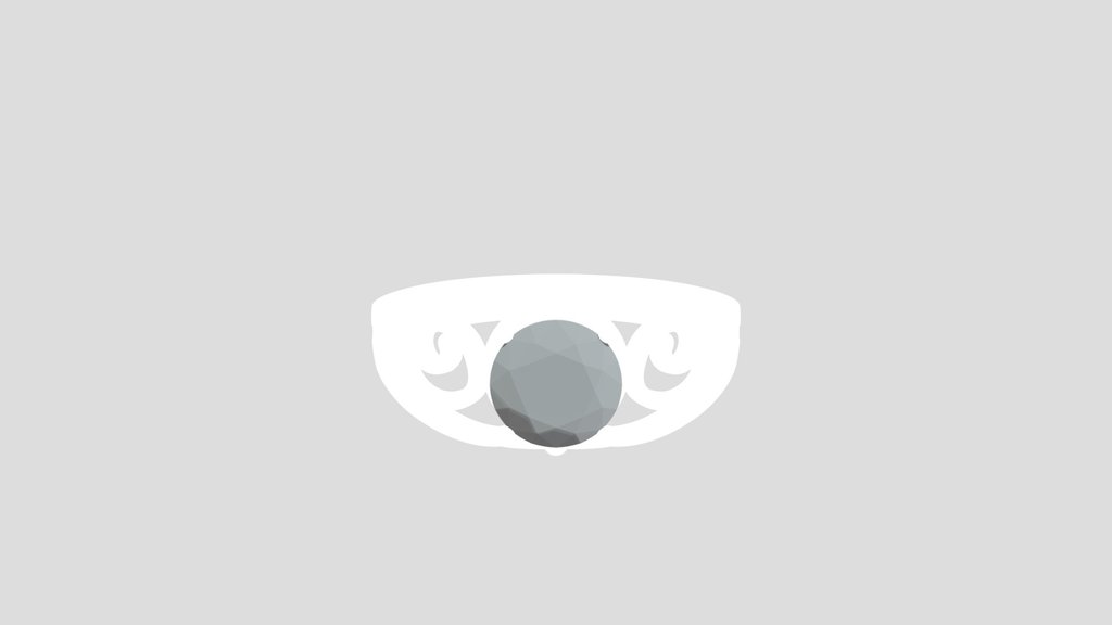 Aurora Ring