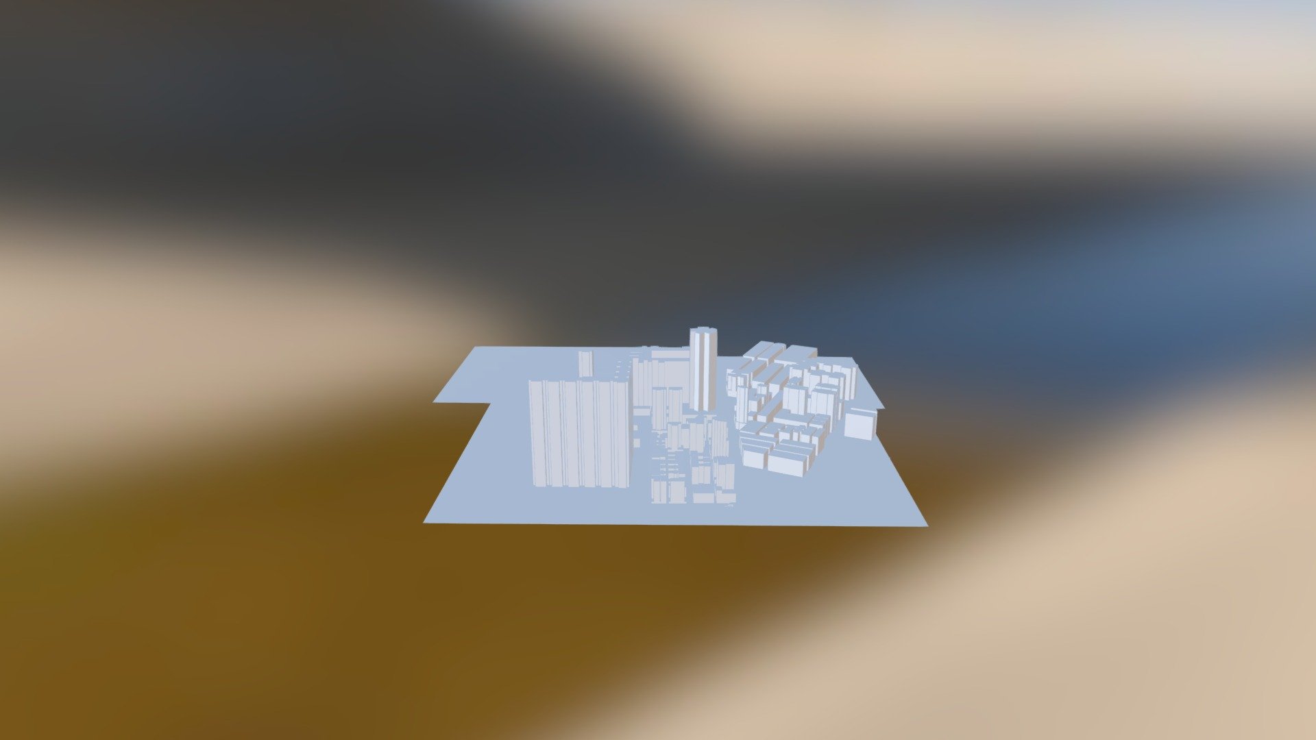 Studio 2 - 3D model by soperfectfamily [47fb7a7] - Sketchfab