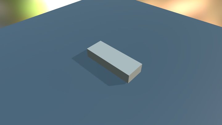 Animasyon 3D Model
