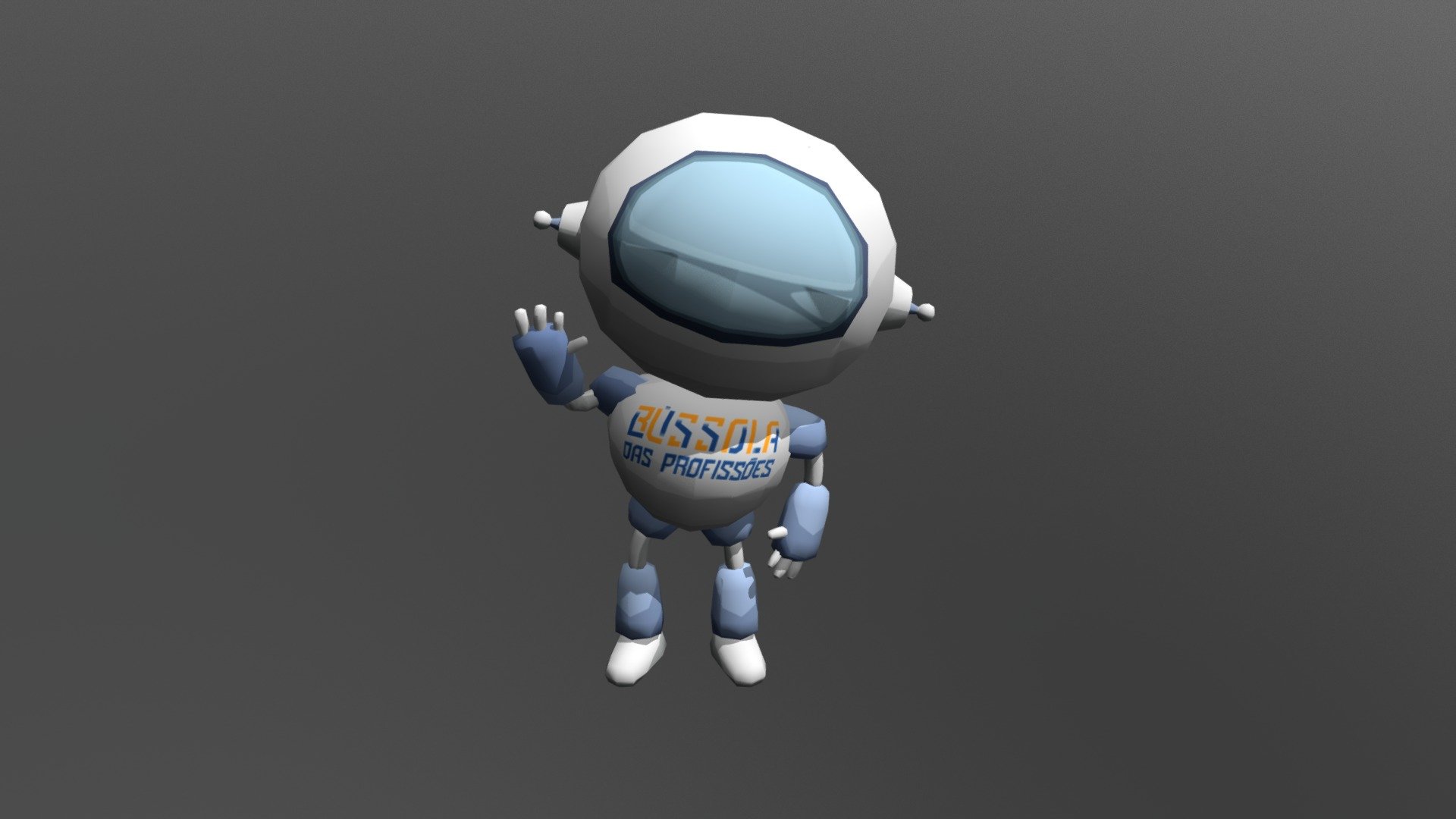 robozinho final
