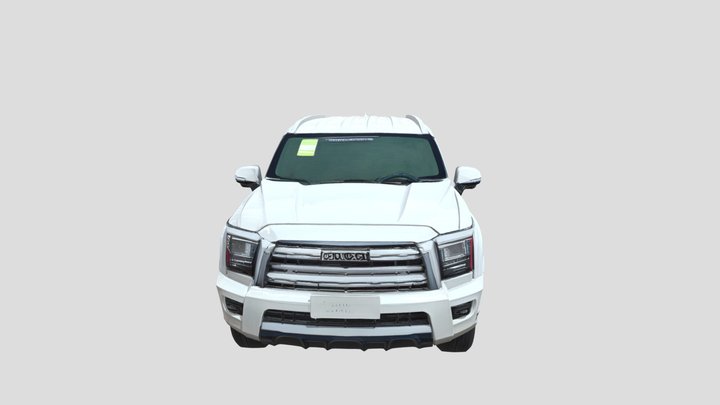 Haval H5