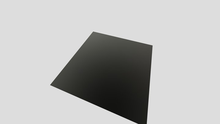 untitled 3D Model