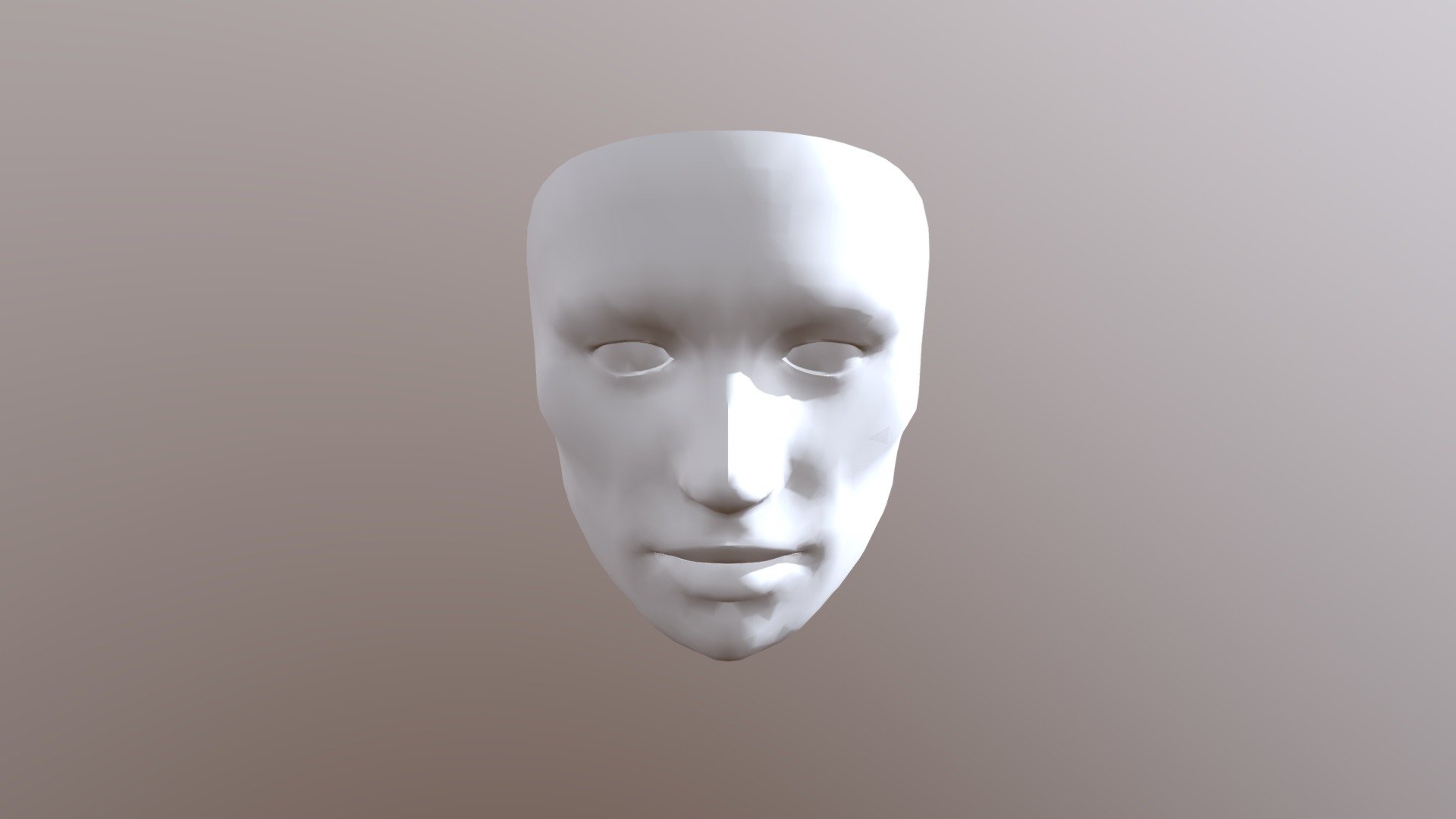 My model