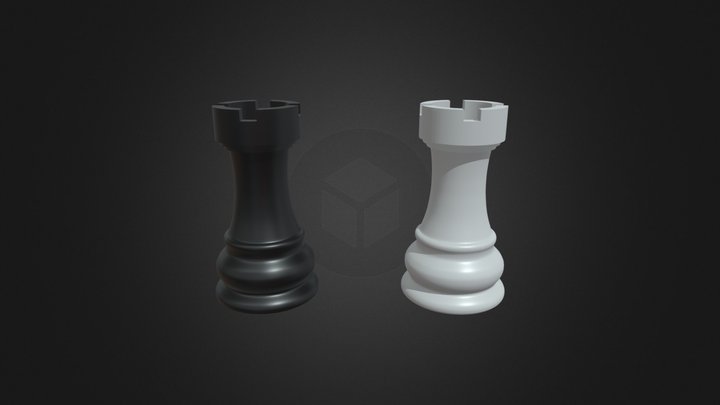 Chess rooks