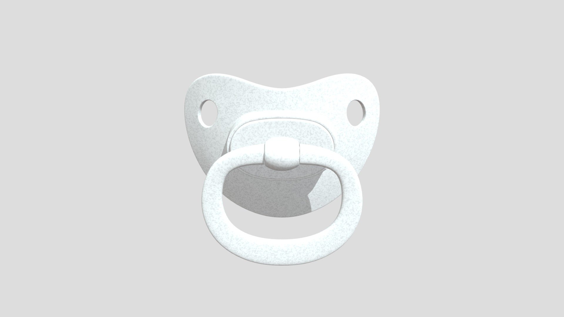 Binky UV Assignment