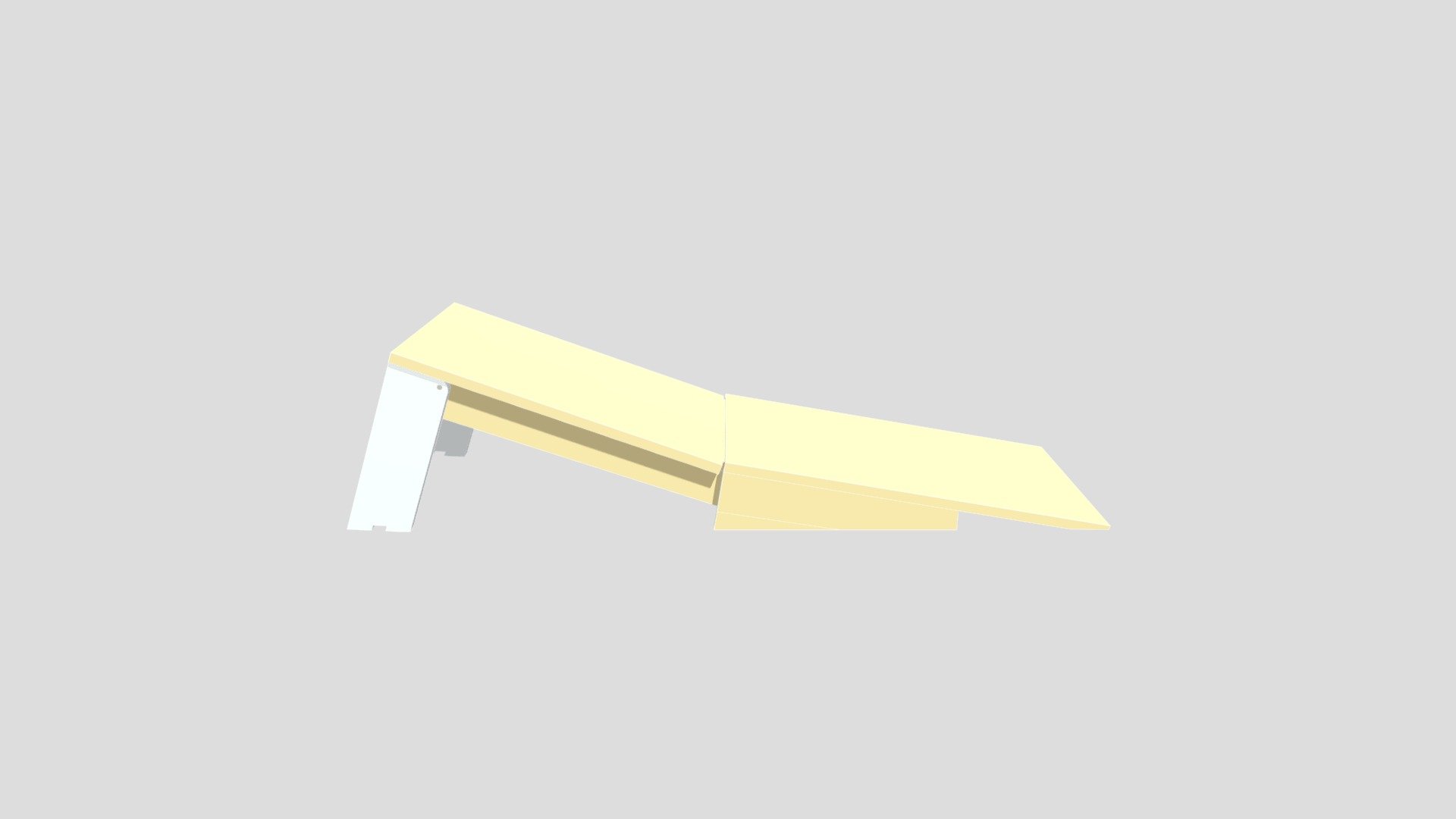 Ramp2o - 3D model by GreenManStudio [4800ae9] - Sketchfab