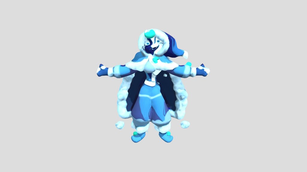 lunar Guardian