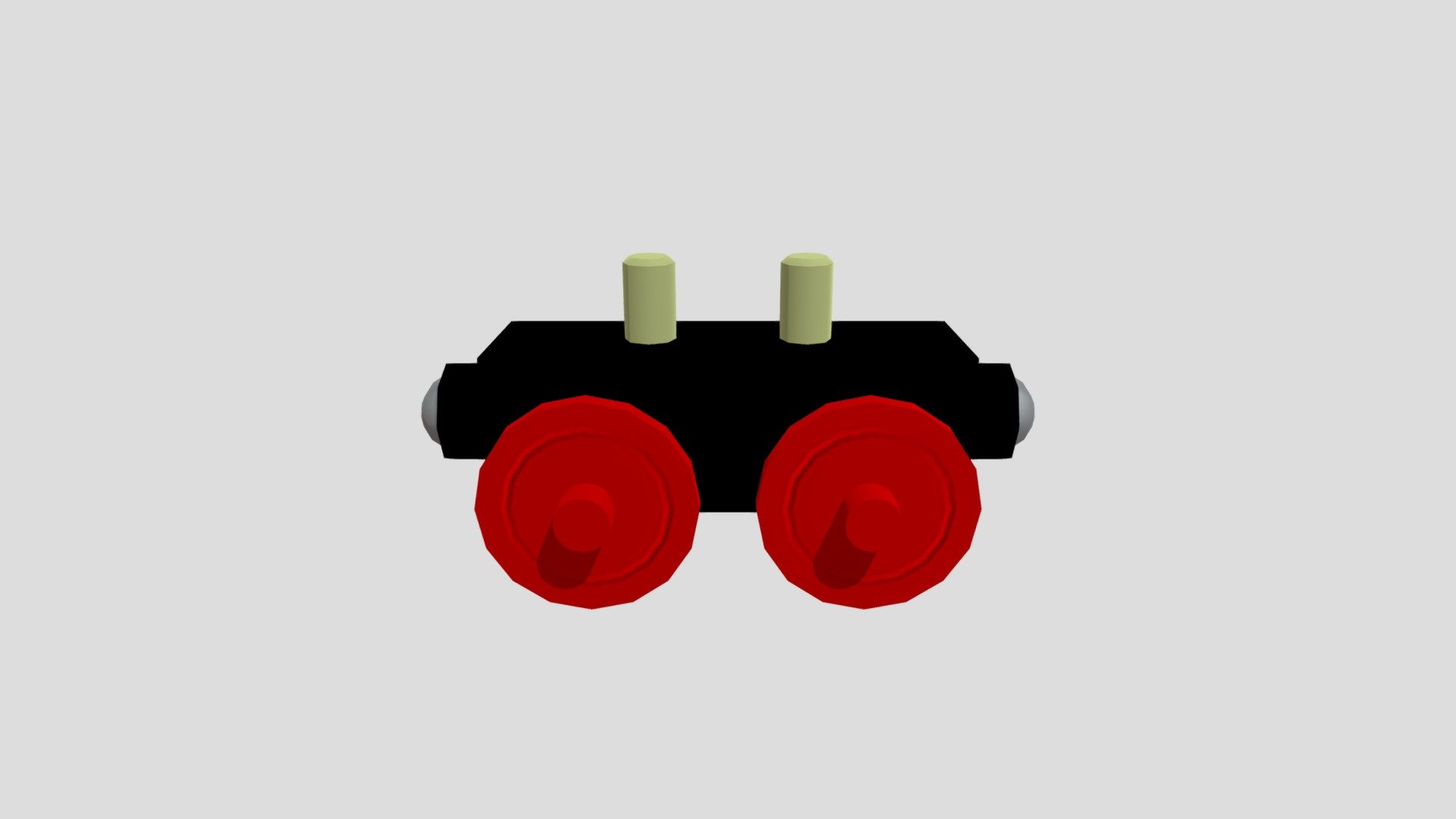 Wagon