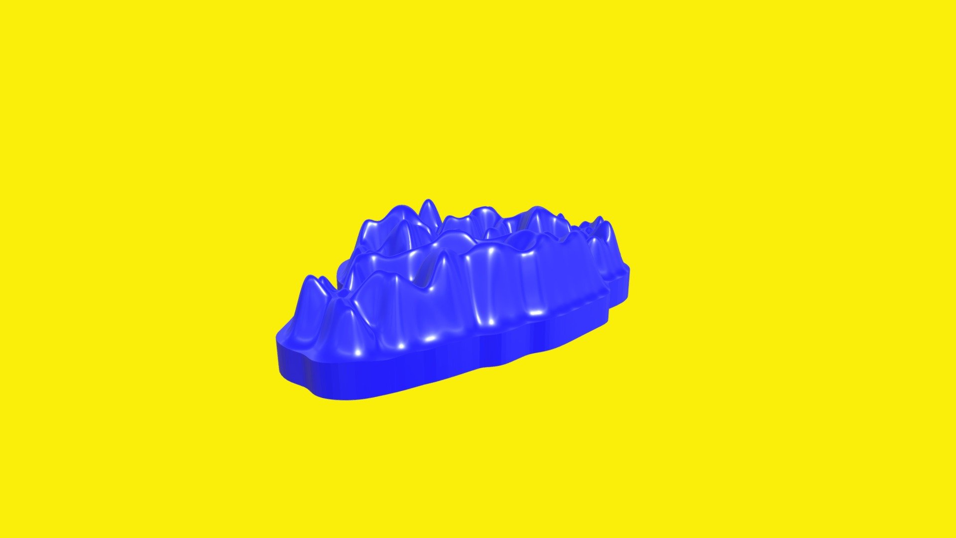 Left Venticle — Sketchfab embed 3D viewer