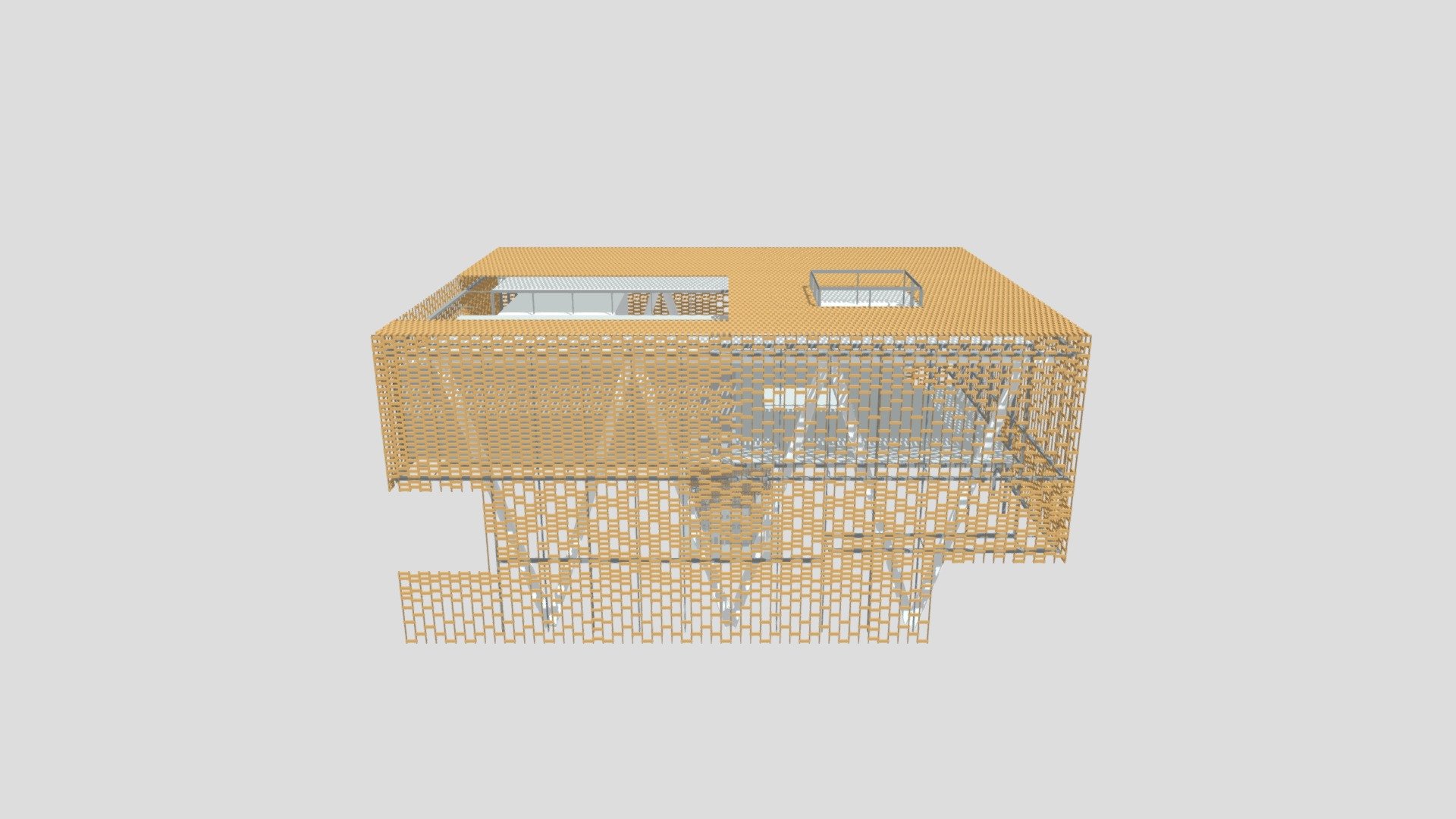 INDA_Y4_AD5_Will_Pimboon_Project Model