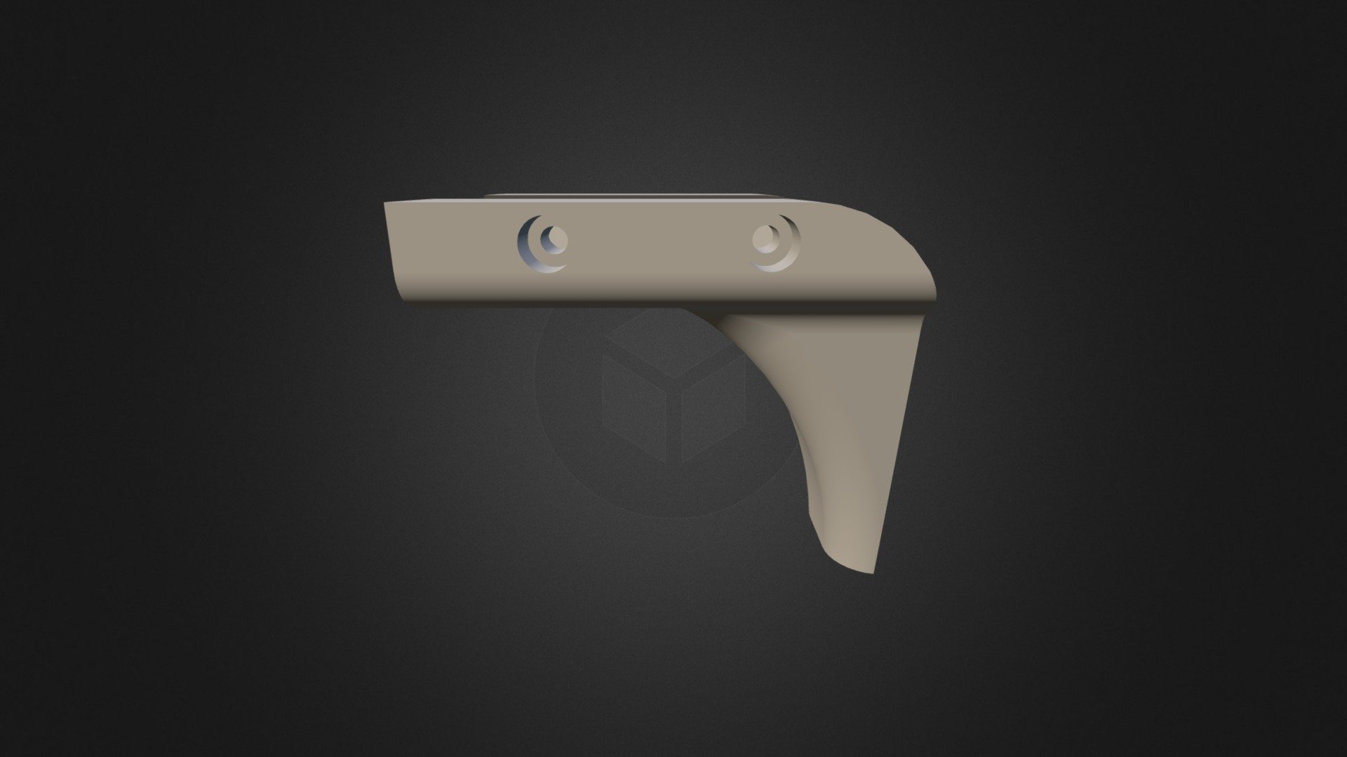 Tactical Grip 2