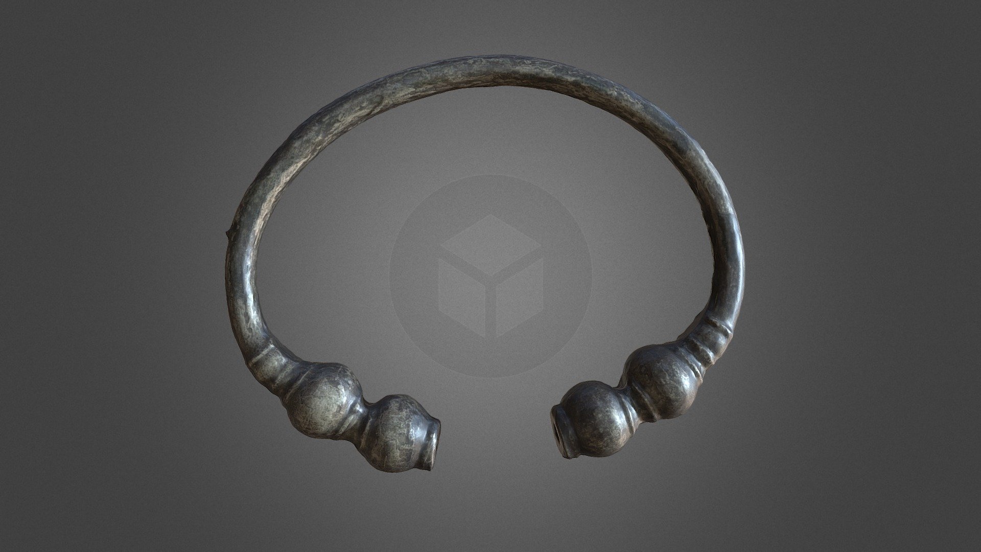 Armband4 Zilverschat