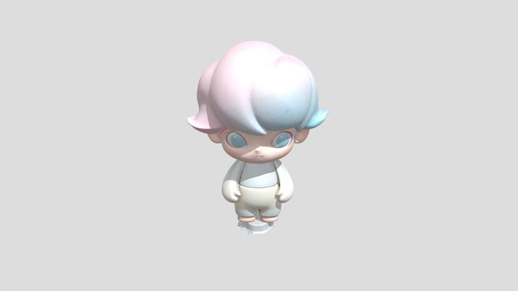 Hitem3d