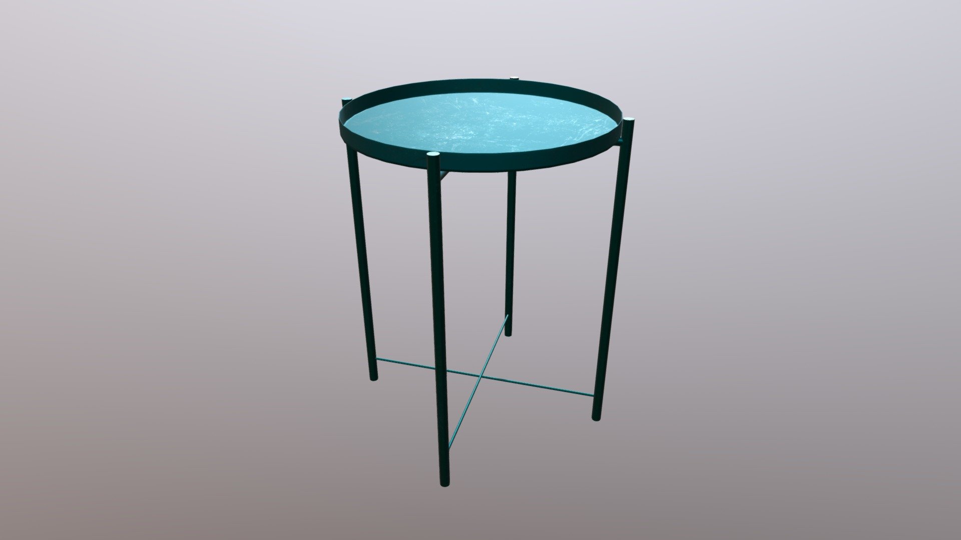 Tray Table