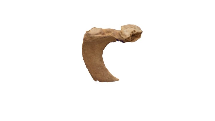 PNRP F.1.129.143.1.f 3D Model