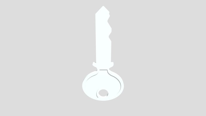 HW2 Sierra M 3D Model