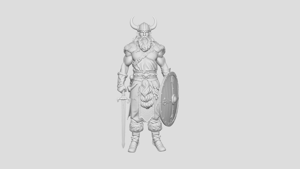 Viking Warlord