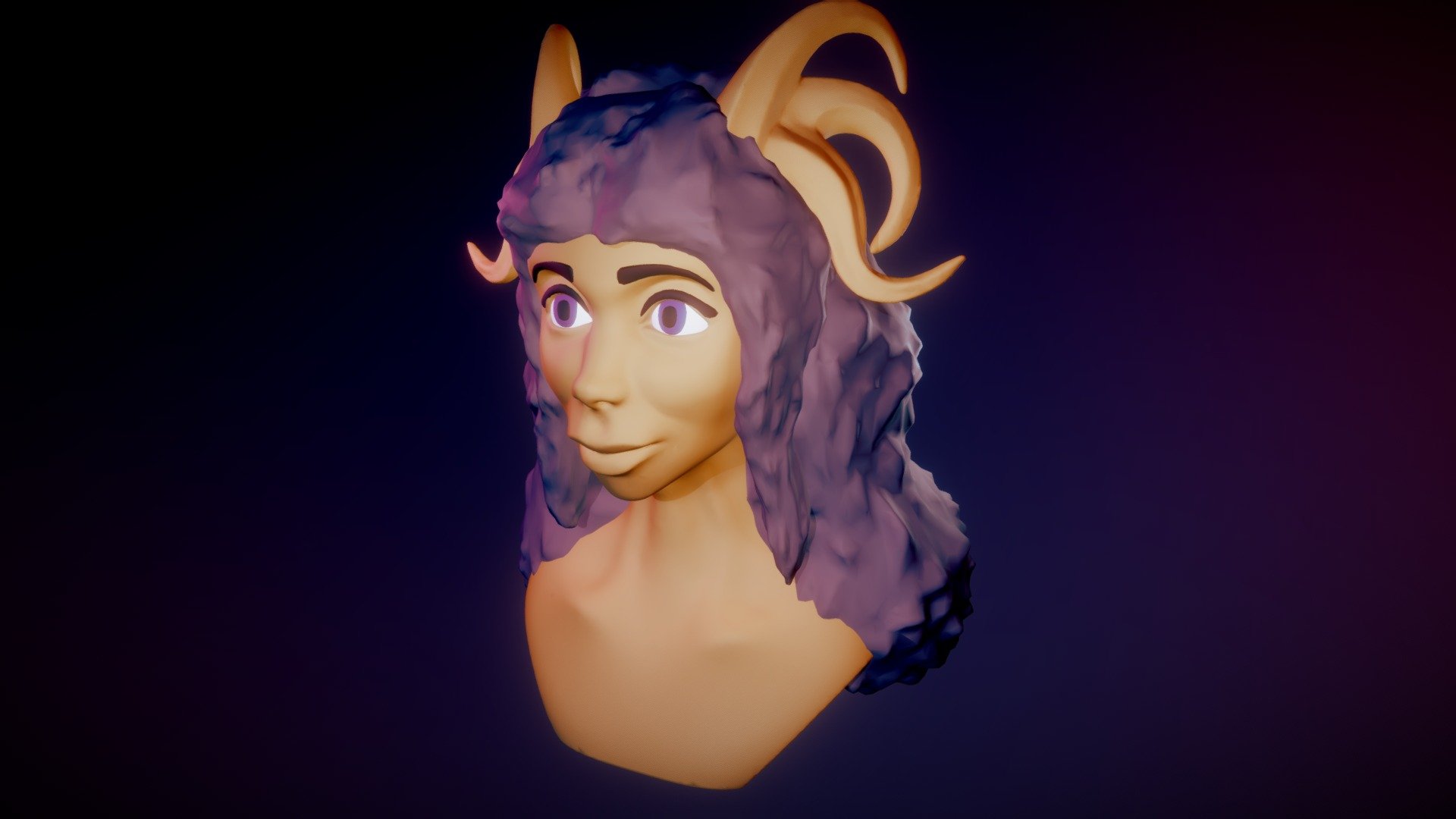 Day3_Horns