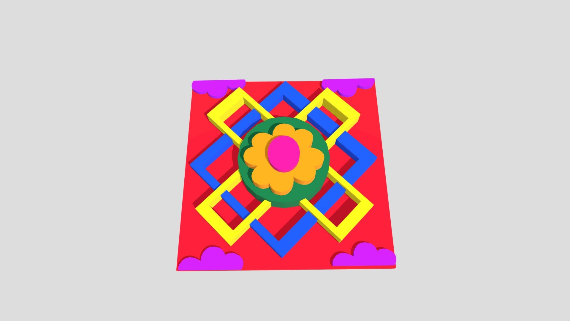 Magnificent Fulffy Adam Lesson 6