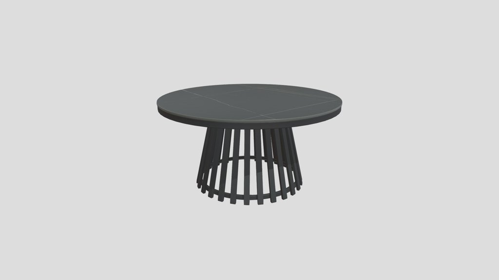 Marble Table
