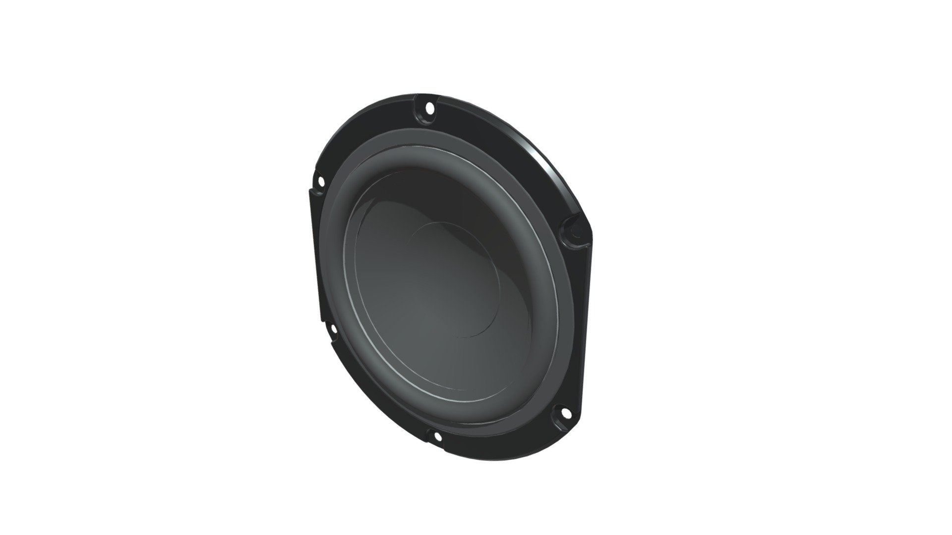 5 and 1/4 Inch Driver — Sketchfab embed 3D viewer