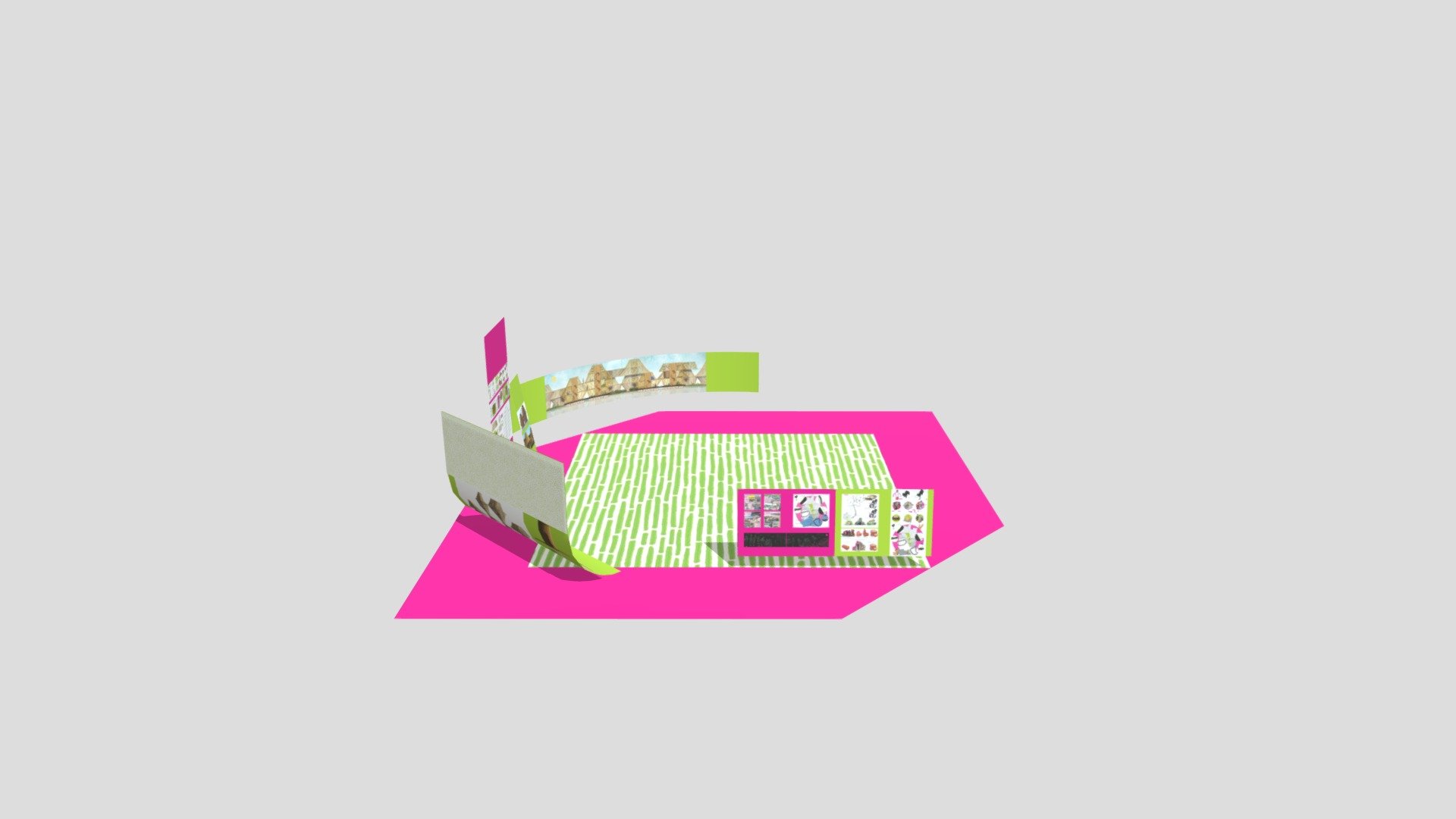 INDA _Y3 _AD3 _Payap _Gene _Texture_Final — Sketchfab embed 3D viewer